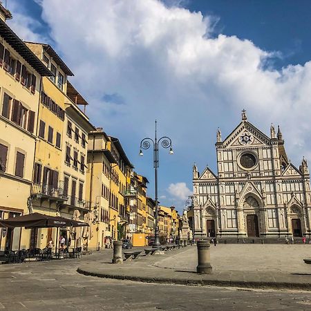 Leonardo Luxury Apartment Florencia Exterior foto