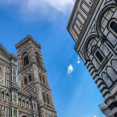 Leonardo Luxury Apartment Florencia Exterior foto