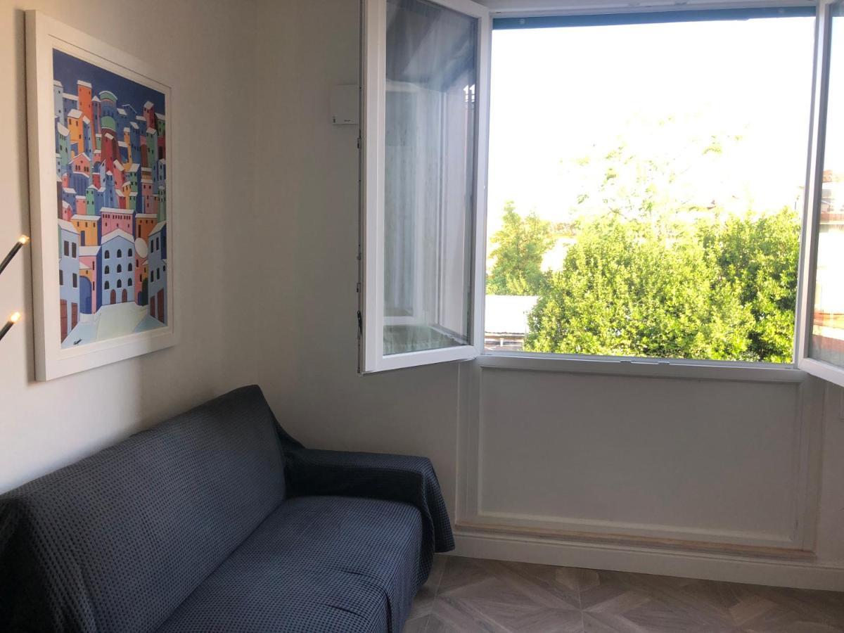 Leonardo Luxury Apartment Florencia Exterior foto