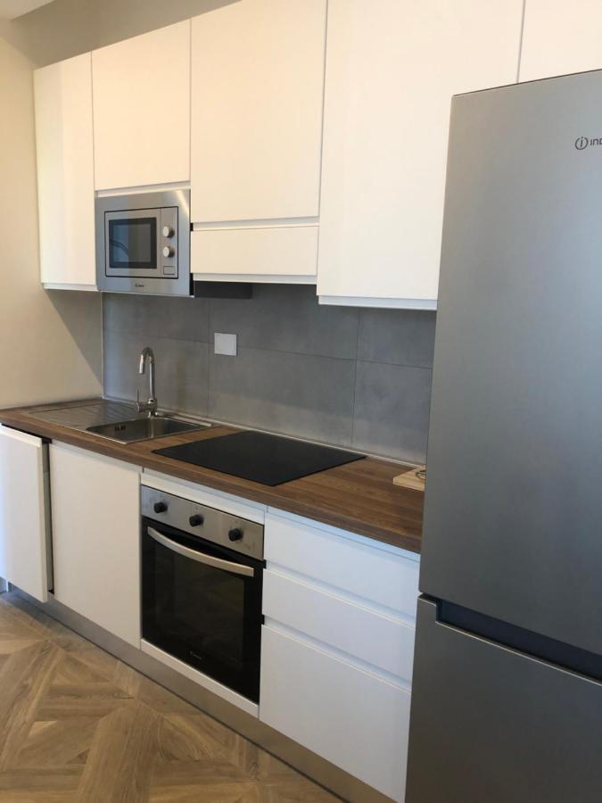 Leonardo Luxury Apartment Florencia Exterior foto