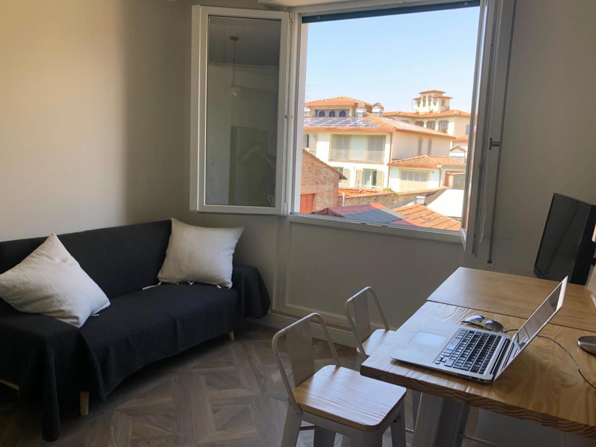 Leonardo Luxury Apartment Florencia Exterior foto