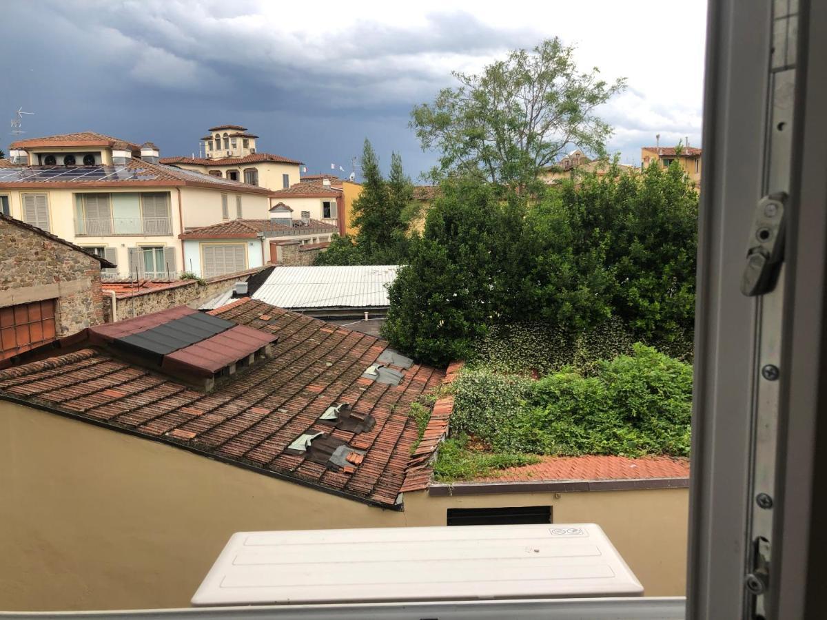 Leonardo Luxury Apartment Florencia Exterior foto