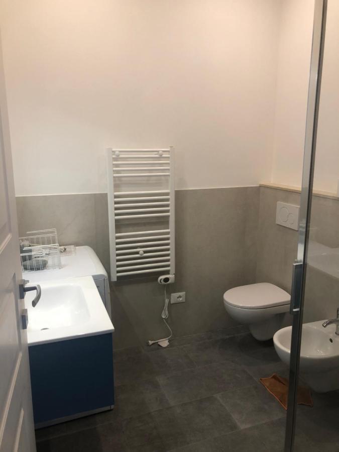Leonardo Luxury Apartment Florencia Exterior foto