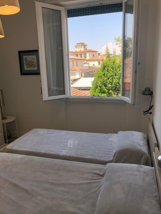 Leonardo Luxury Apartment Florencia Exterior foto