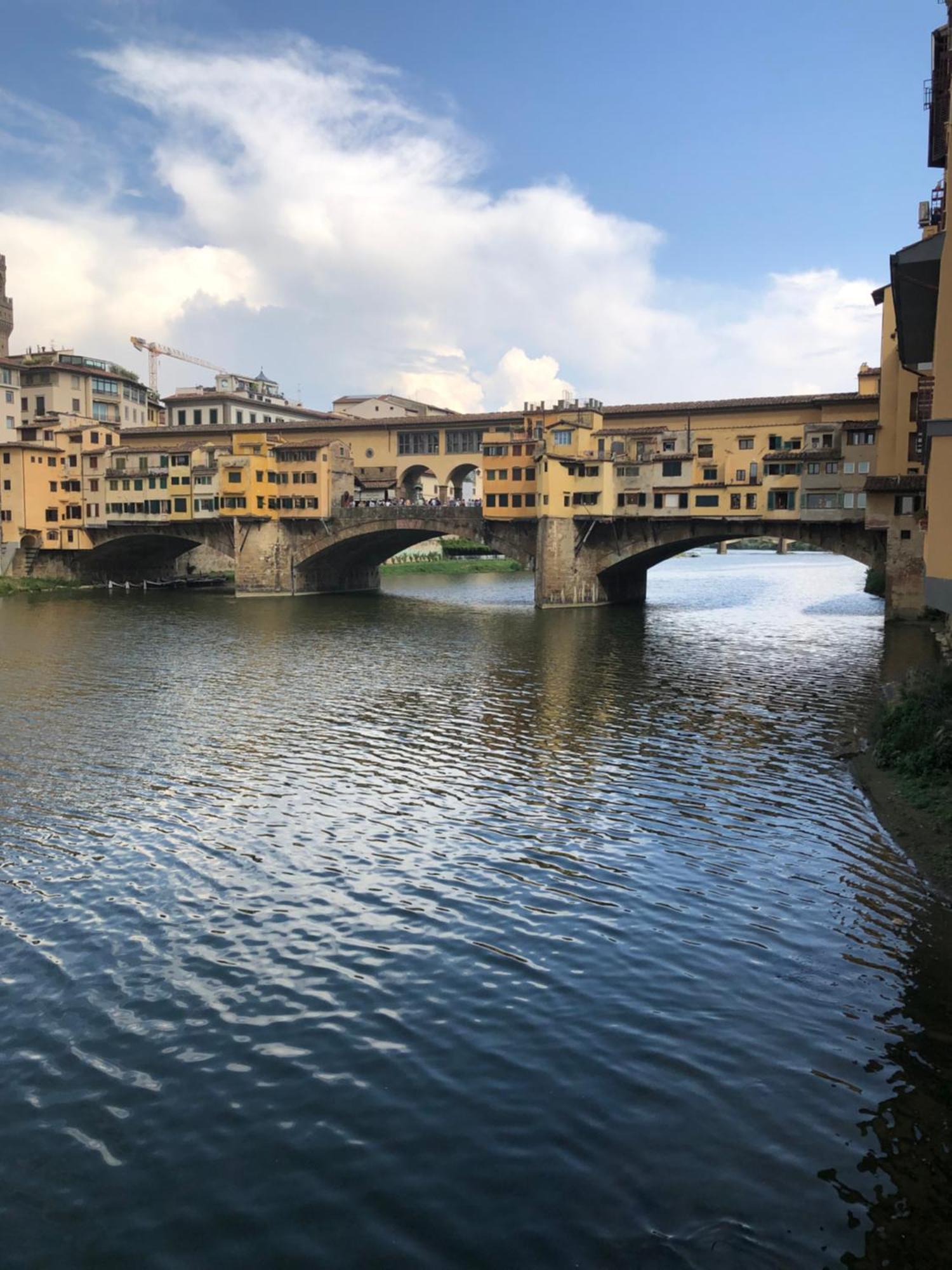 Leonardo Luxury Apartment Florencia Exterior foto