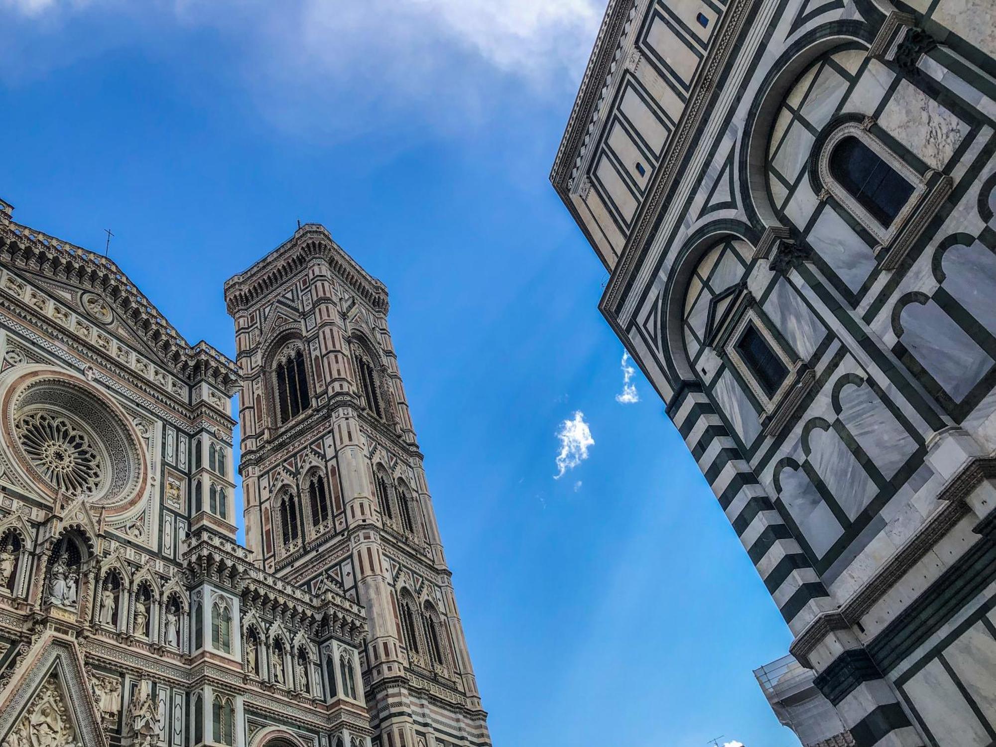 Leonardo Luxury Apartment Florencia Exterior foto