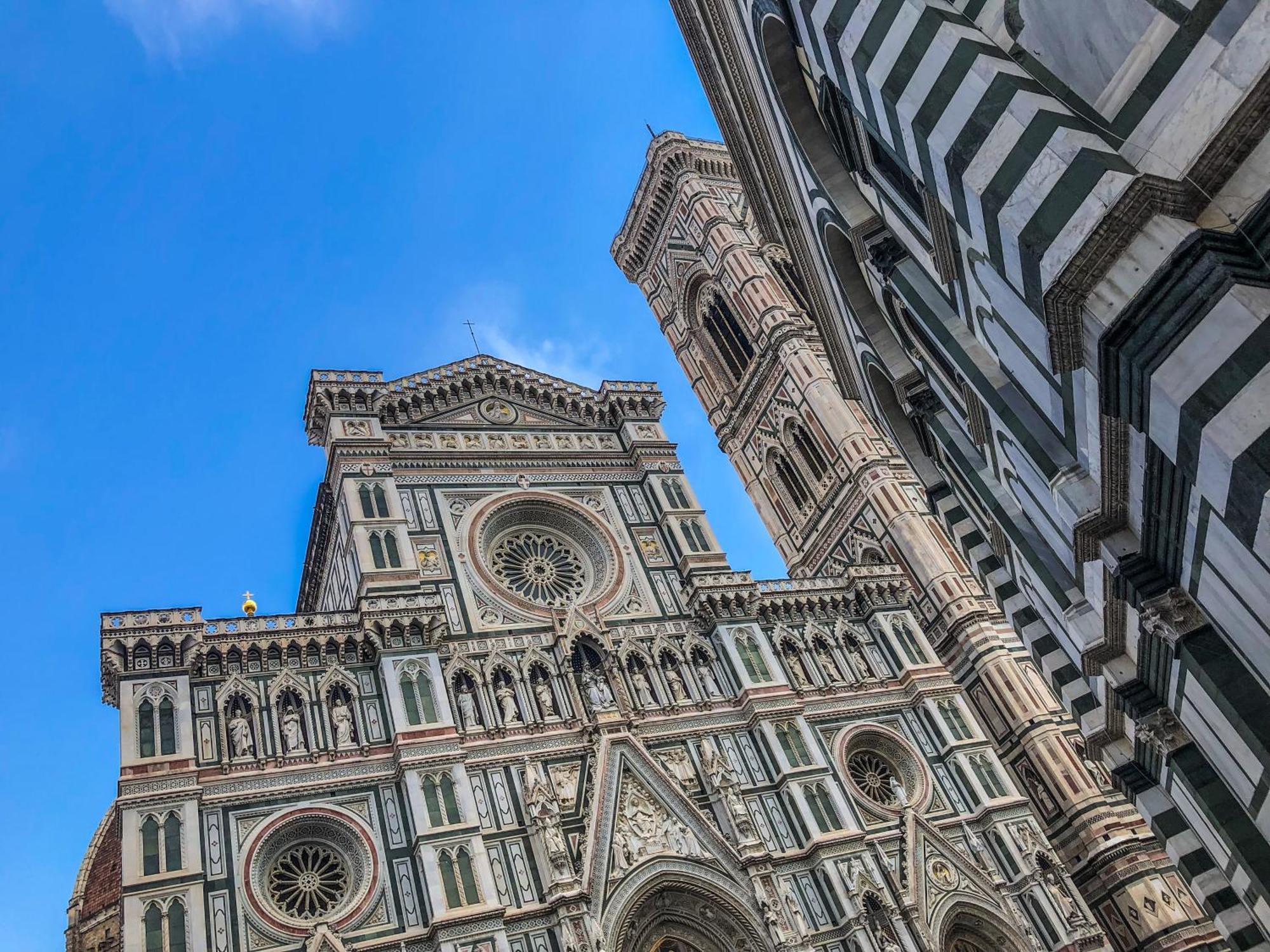 Leonardo Luxury Apartment Florencia Exterior foto