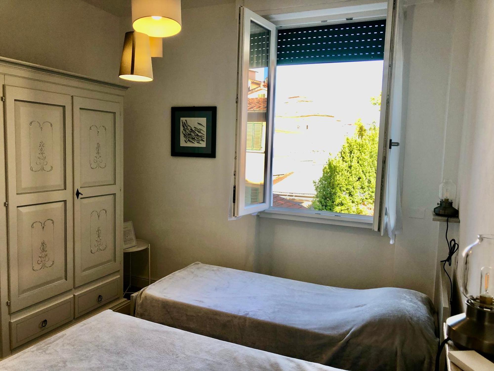 Leonardo Luxury Apartment Florencia Exterior foto